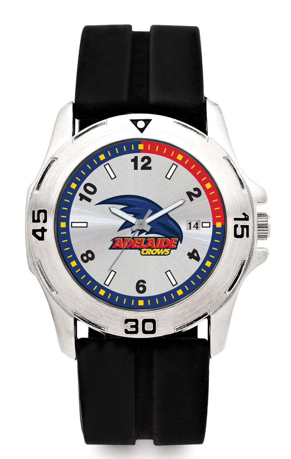 Adelaide Crows Adults Watch - Various Styles Available - Image 6