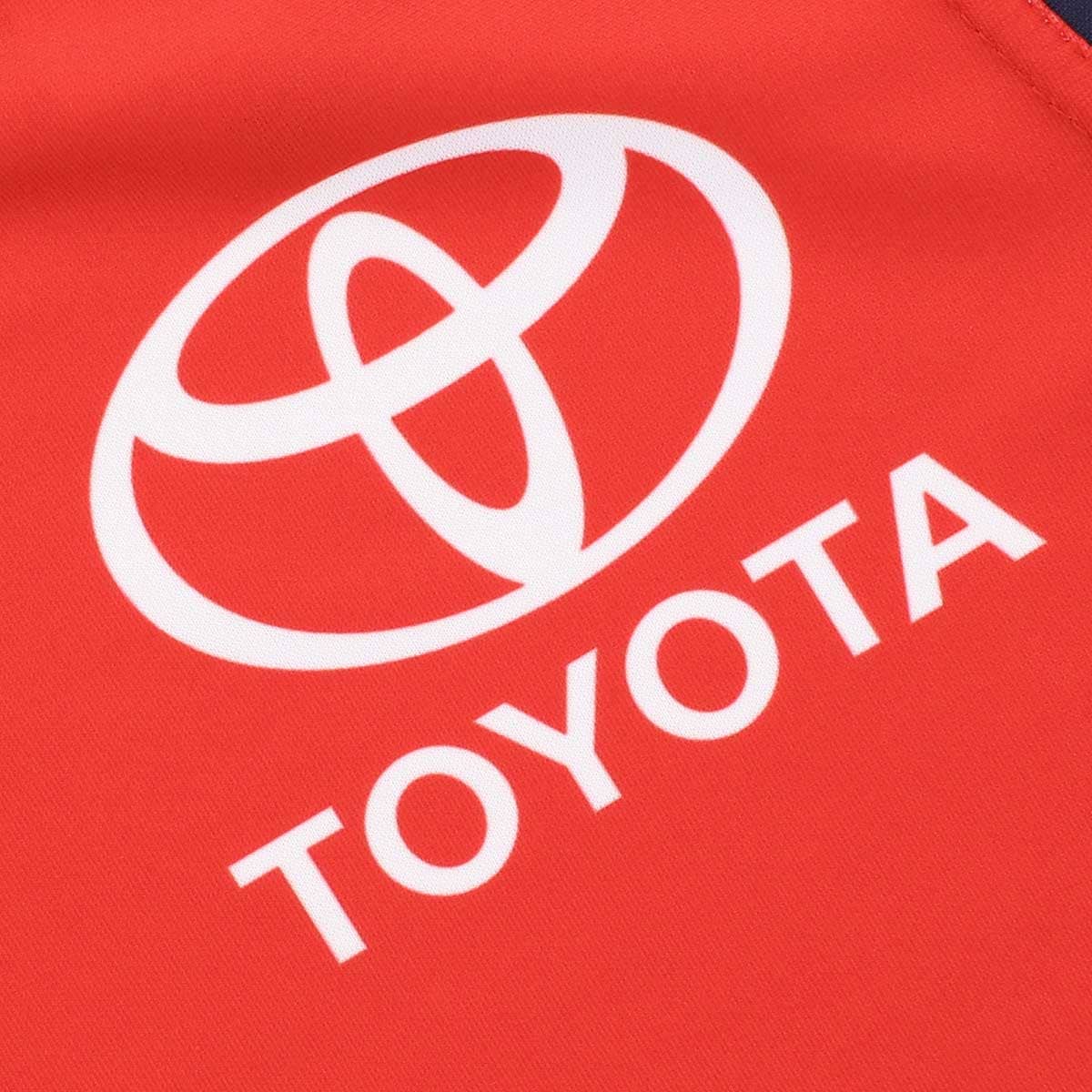 Adelaide Crows 2025 AFL Mens Clash Guernsey - Image 5