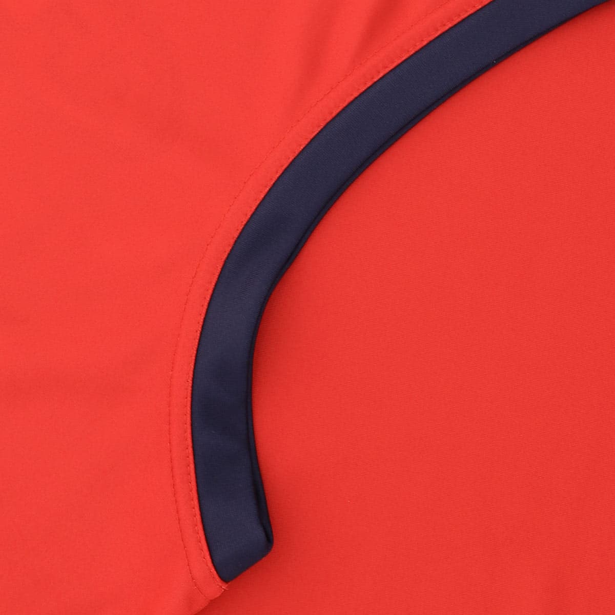 Adelaide Crows 2025 AFL Mens Clash Guernsey - Image 9