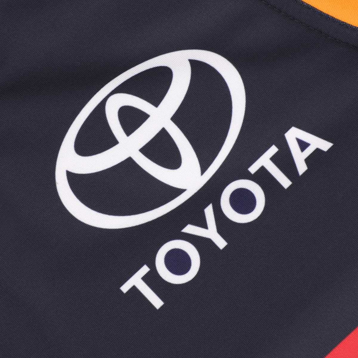 Adelaide Crows 2025 AFL Mens Home Guernsey - Image 3