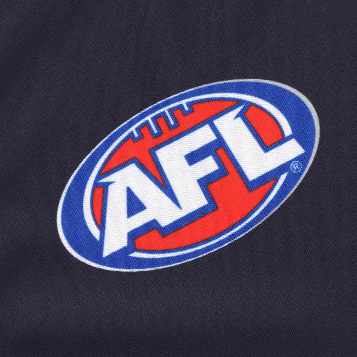 Adelaide Crows 2025 AFL Mens Home Guernsey - Image 4