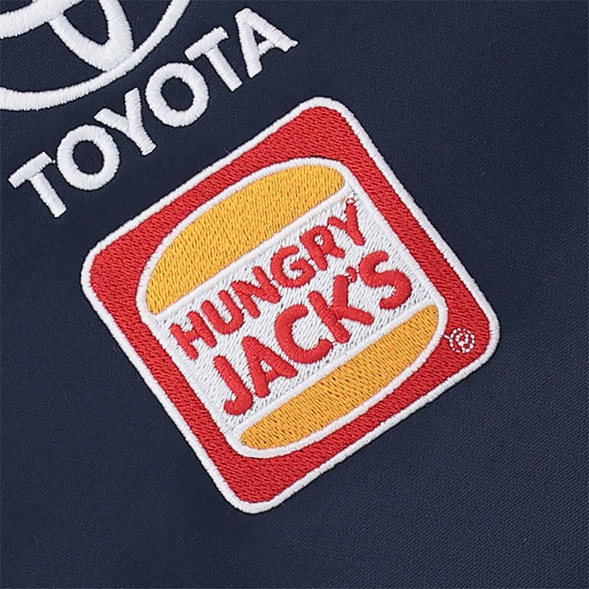 Adelaide Crows 2025 AFL Mens Team Hoodie - Image 4