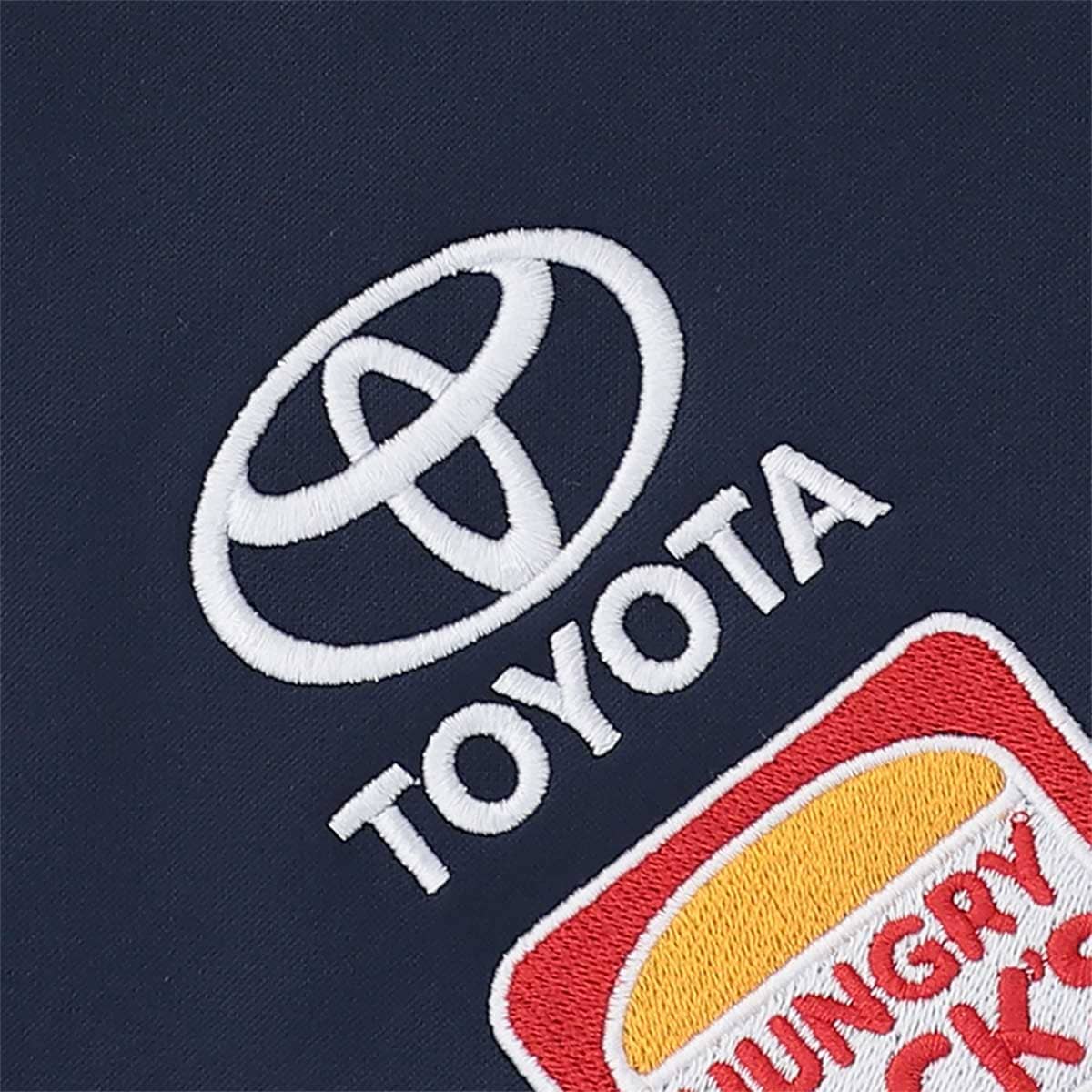 Adelaide Crows 2025 AFL Mens Team Hoodie - Image 5