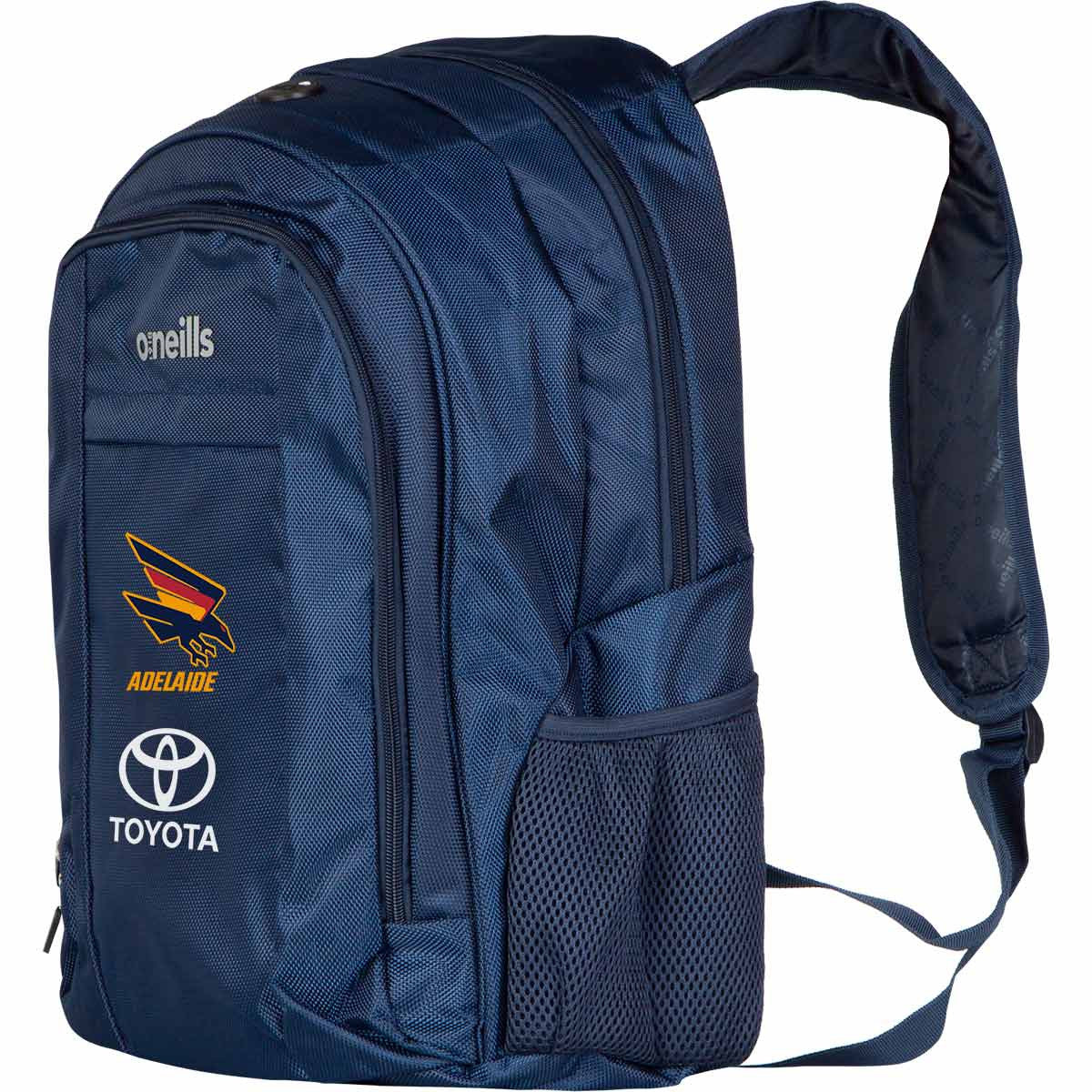 Adelaide Crows 2026 AFL Players Backpack - Image 2
