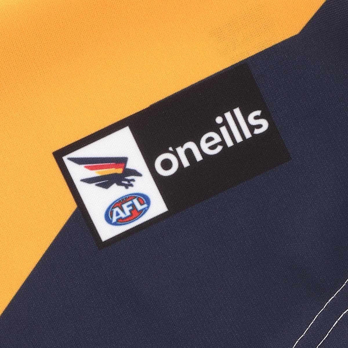 Adelaide Crows 2026 AFL Mens Clash Guernsey - Image 3