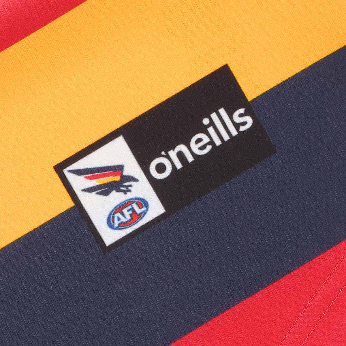 Adelaide Crows 2026 AFL Mens Home Guernsey - Image 4
