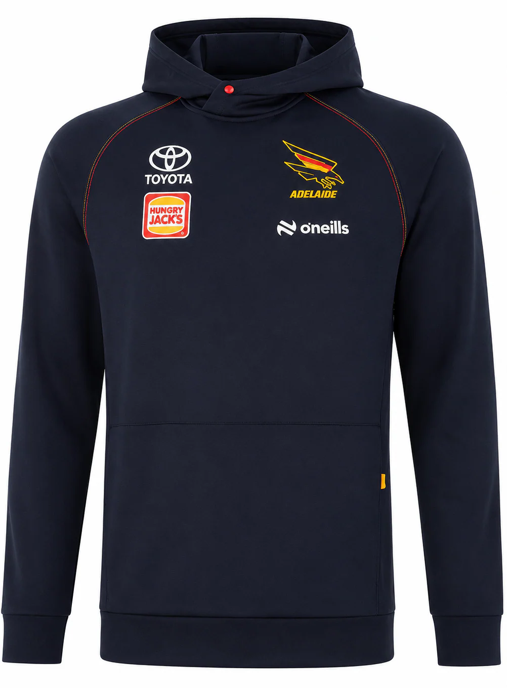 Adelaide Crows 2026 AFL Mens Team Hoodie