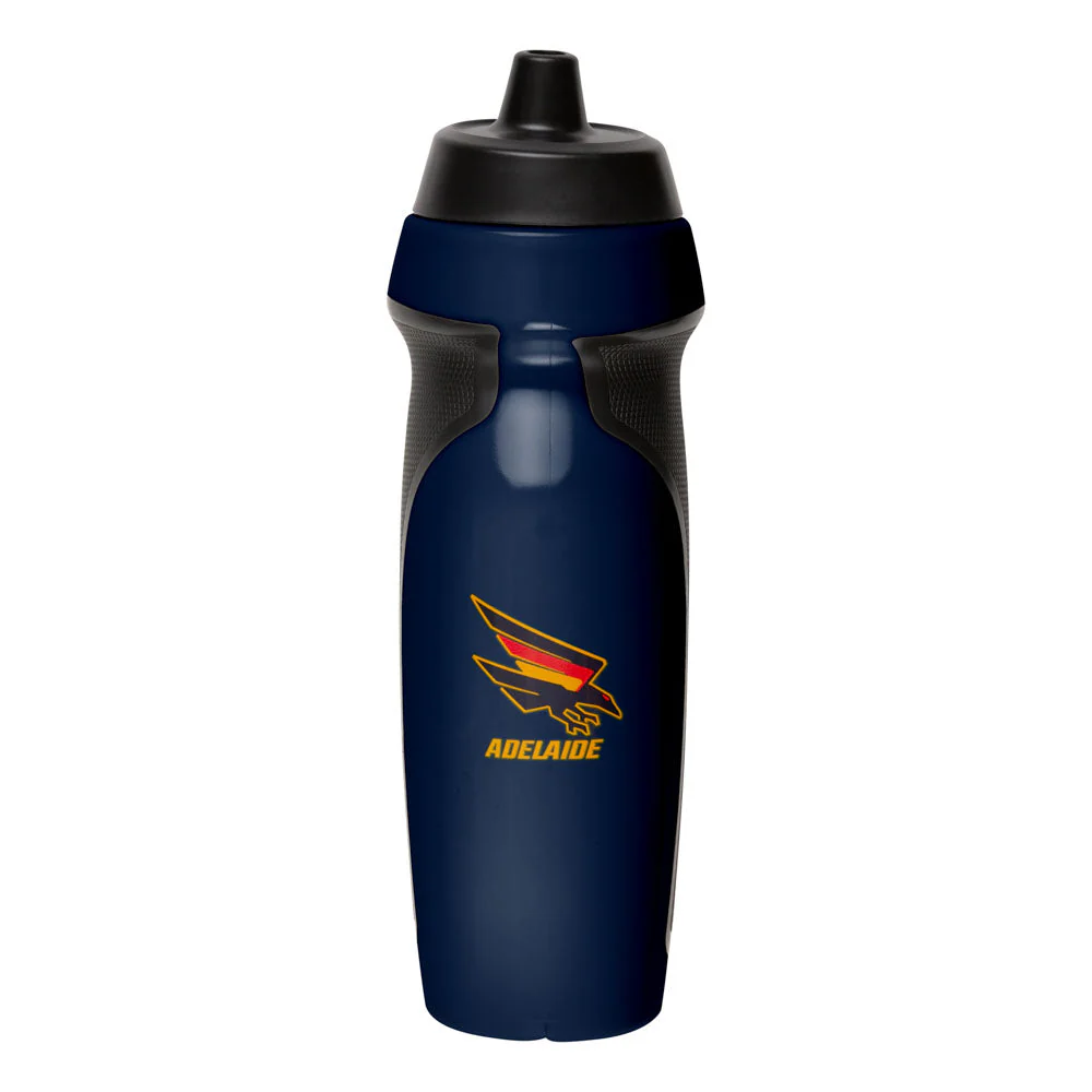 Adelaide Crows AFL 640ml Sports Drink Bottle