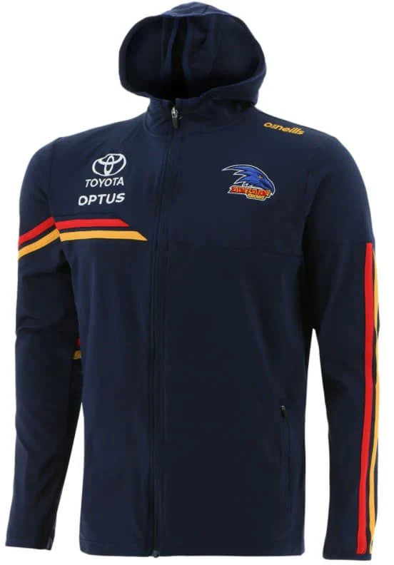 Adelaide Crows AFL Kids Team Hoodie