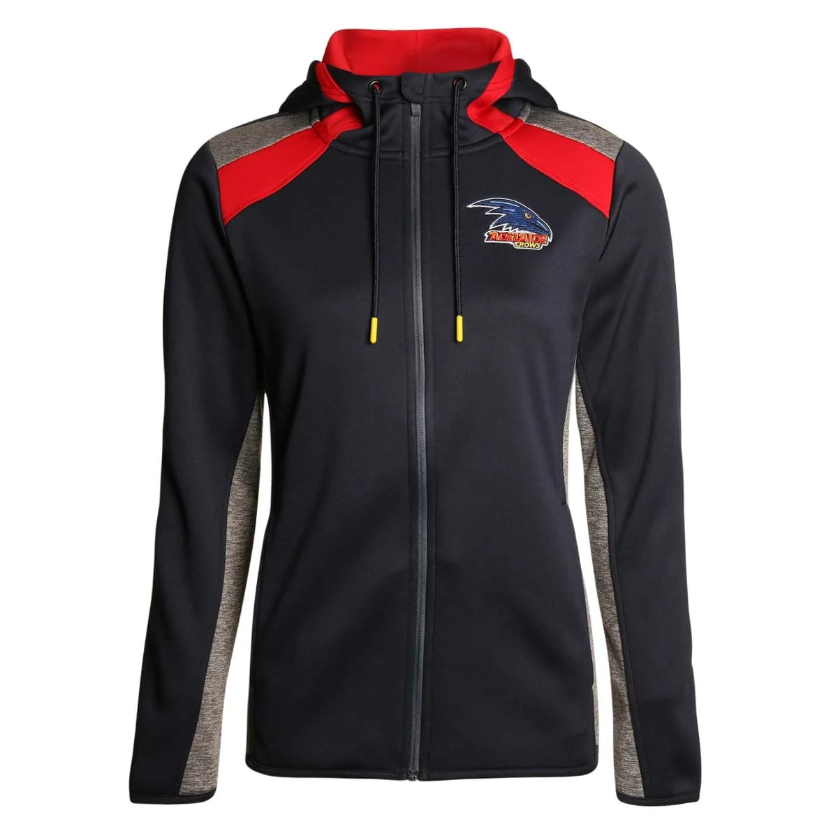Adelaide Crows AFL Ladies Premium Hood