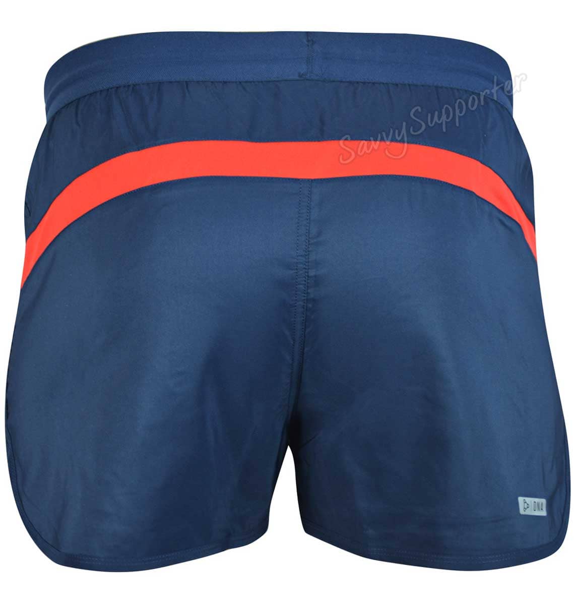 Adelaide Crows AFL Mens Athletic Shorts - Image 3