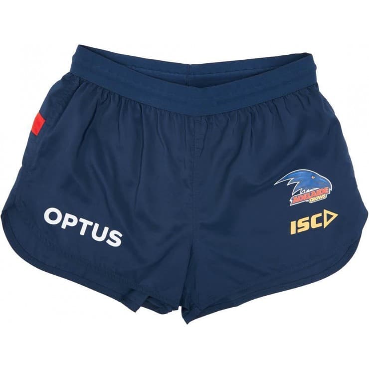 Adelaide Crows AFL Mens Athletic Shorts - Image 4