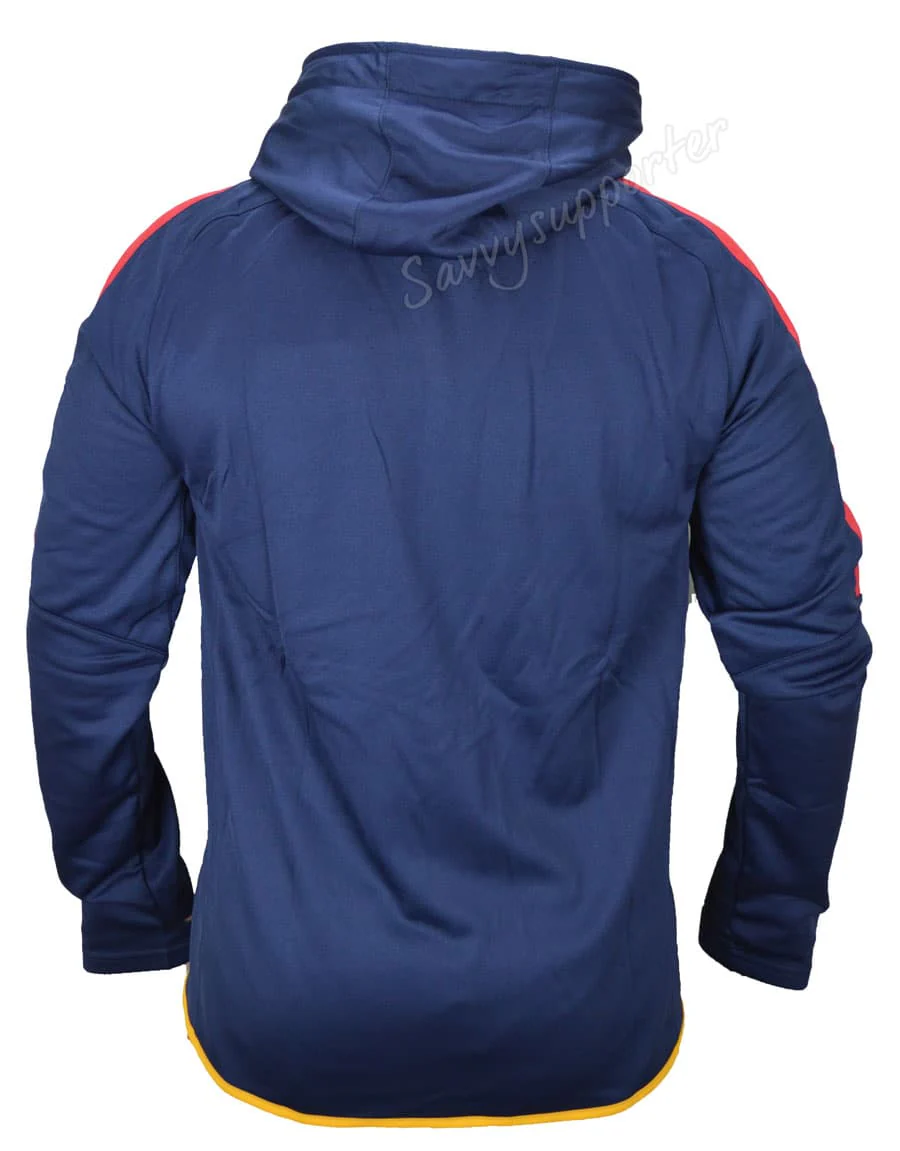 Adelaide Crows Workout Hoody - Image 2