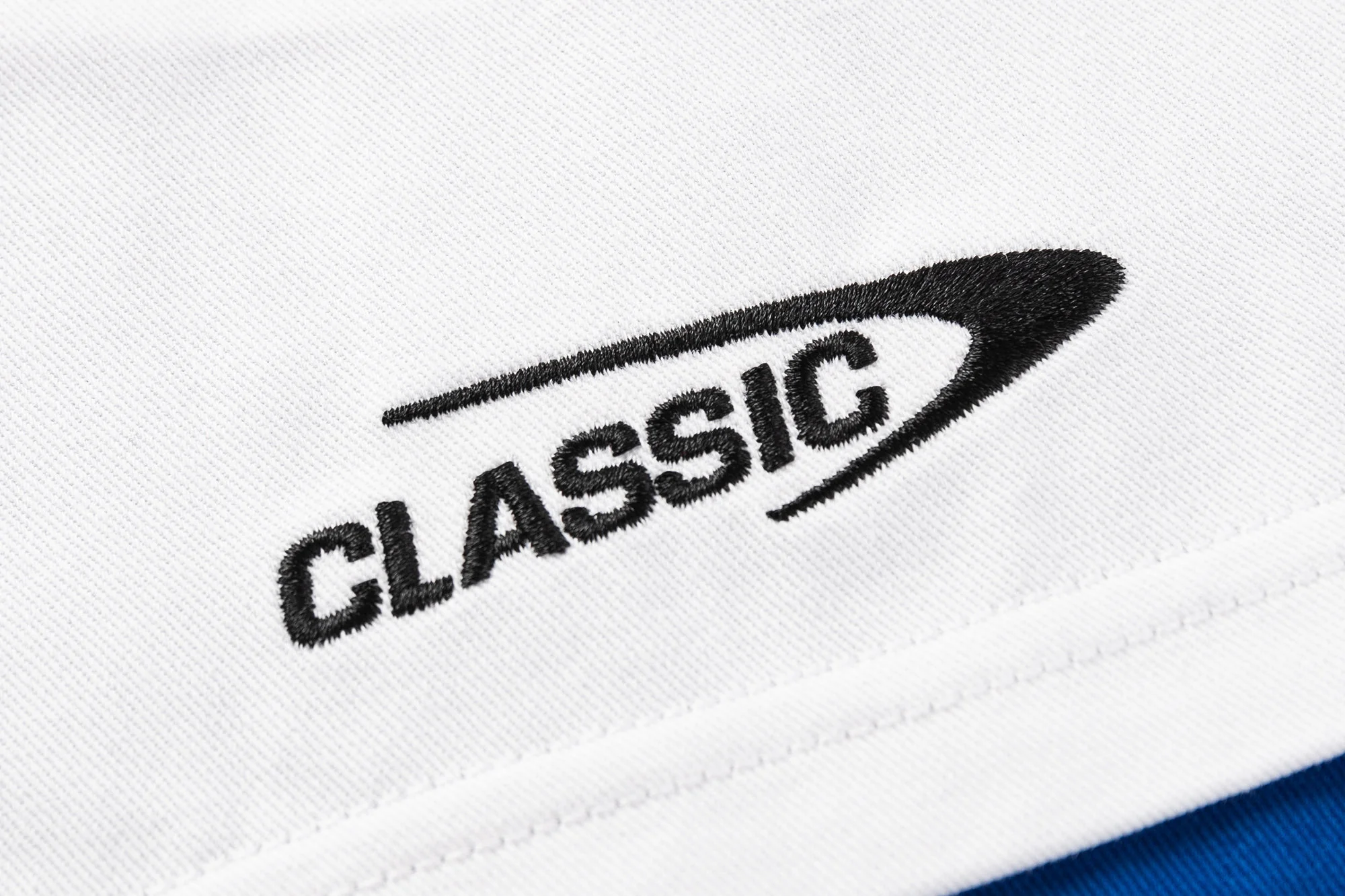 Auckland Blues 2026 Rugby Union Mens Drill Rugby Shorts - Image 8