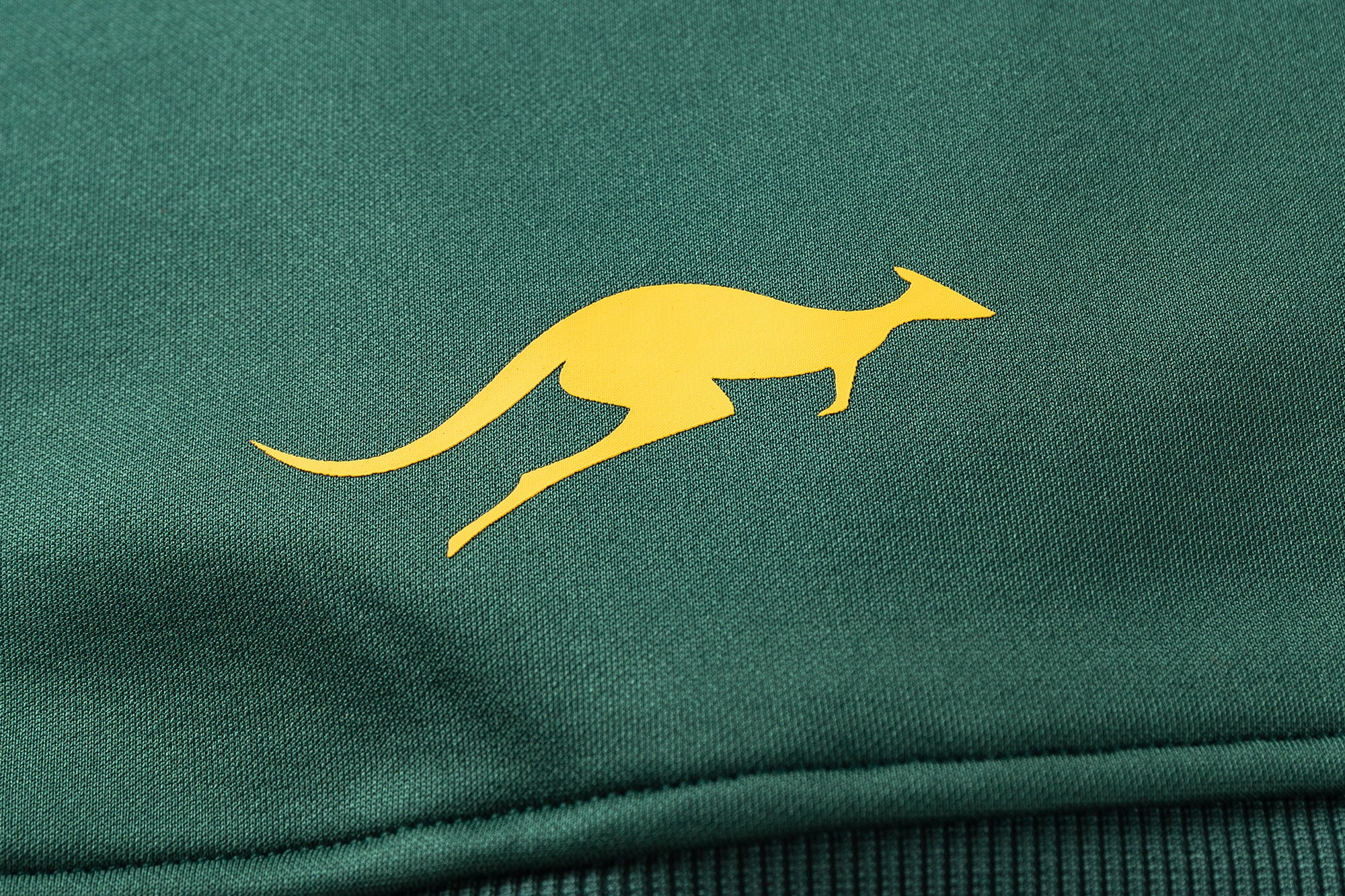 Australian Kangaroos 2026 NRL Mens Mens Hoodie - Image 10