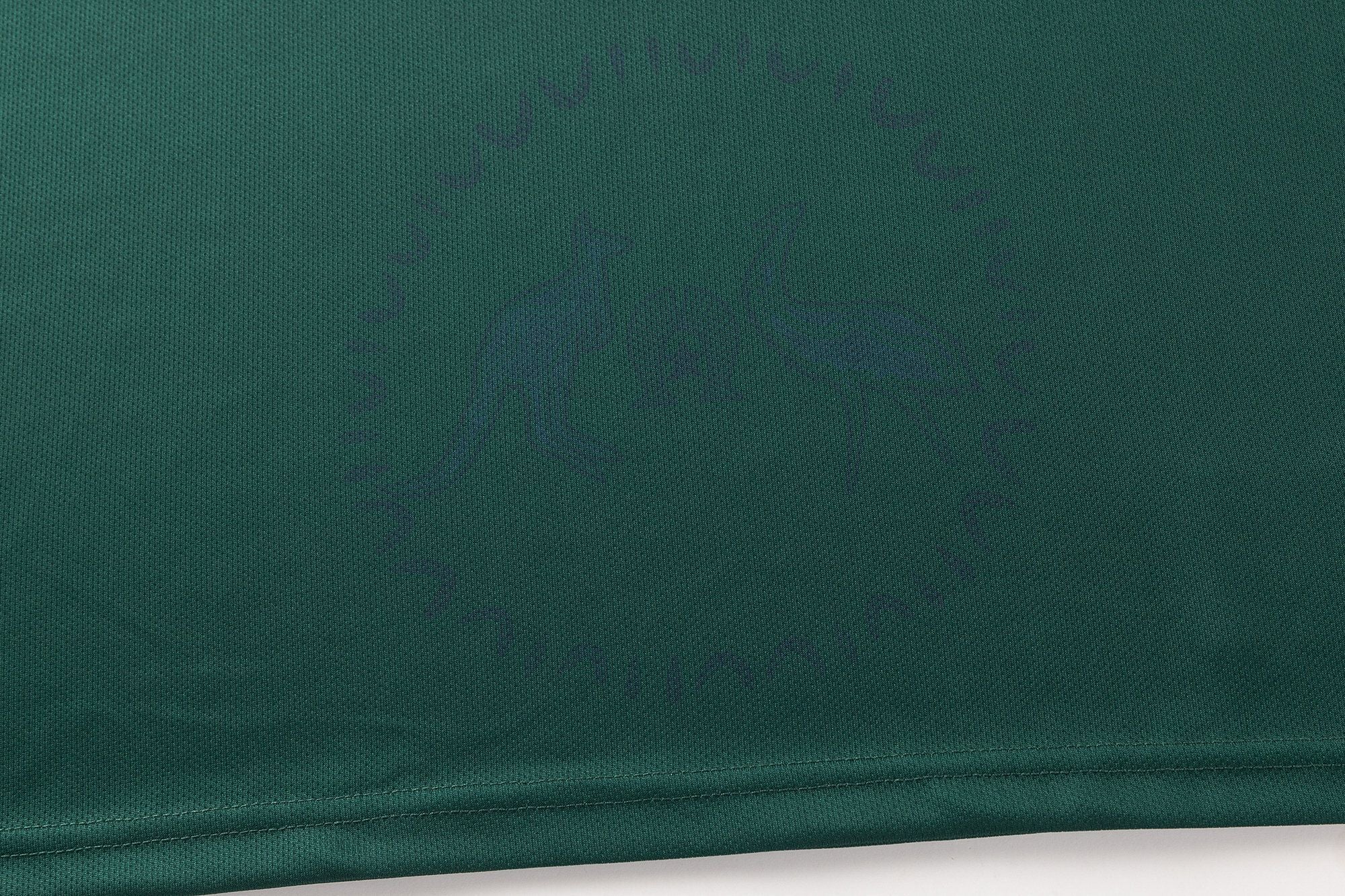 Australian Kangaroos 2026 NRL Mens On Field Jersey - Image 10