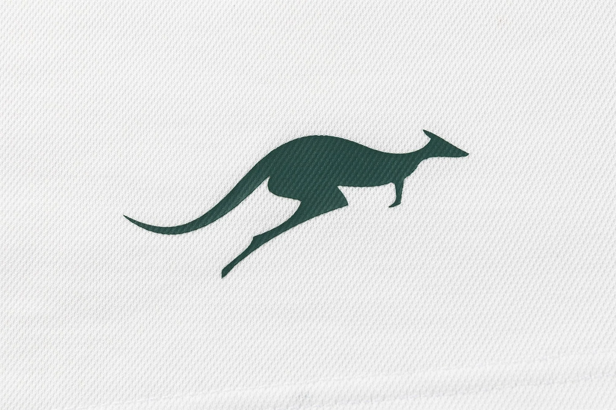Australian Kangaroos 2026 NRL Mens Team Polo Shirt - Image 9