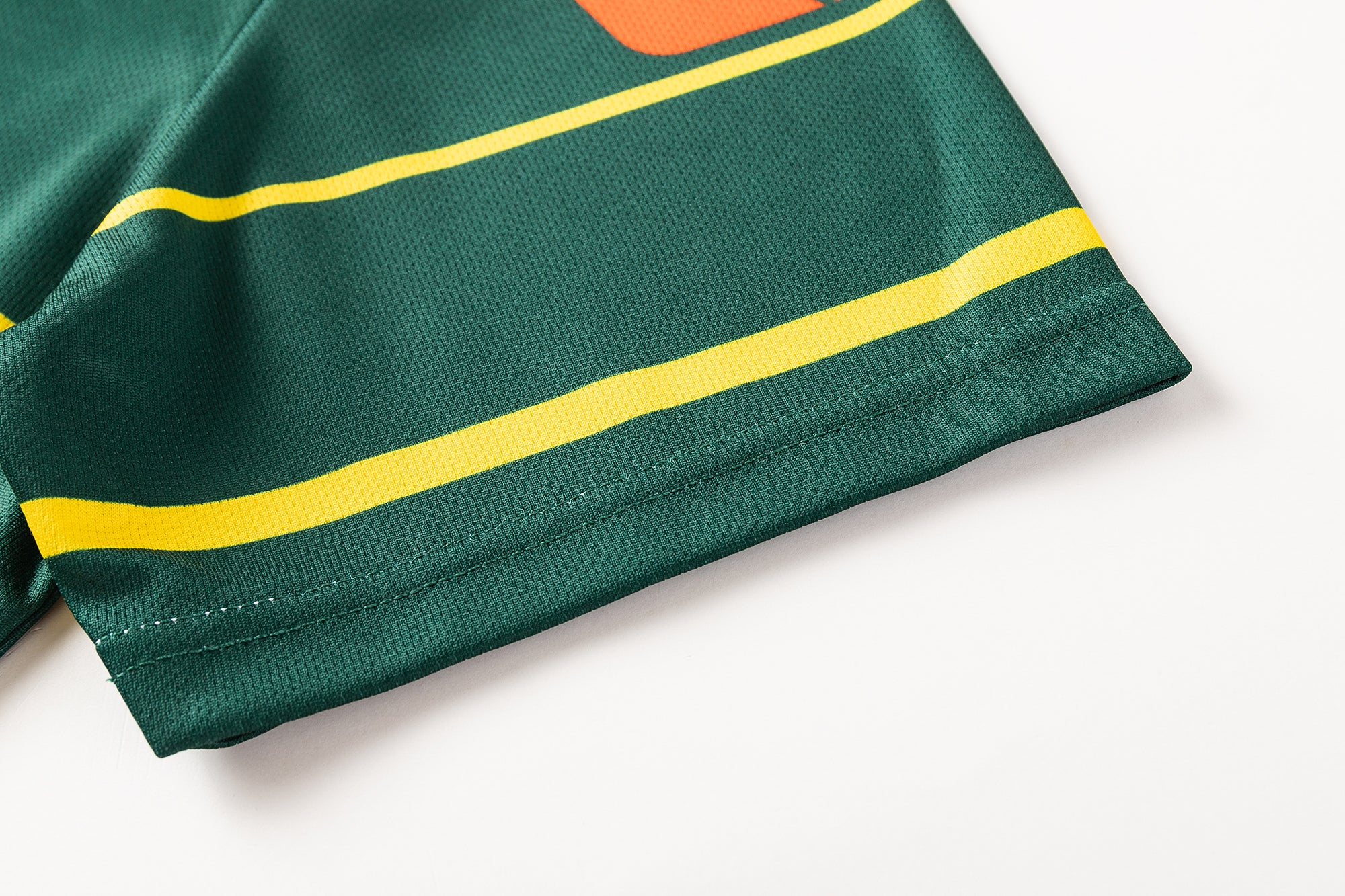 Australian Kangaroos 2026 NRL Mens Training Jersey - Image 10