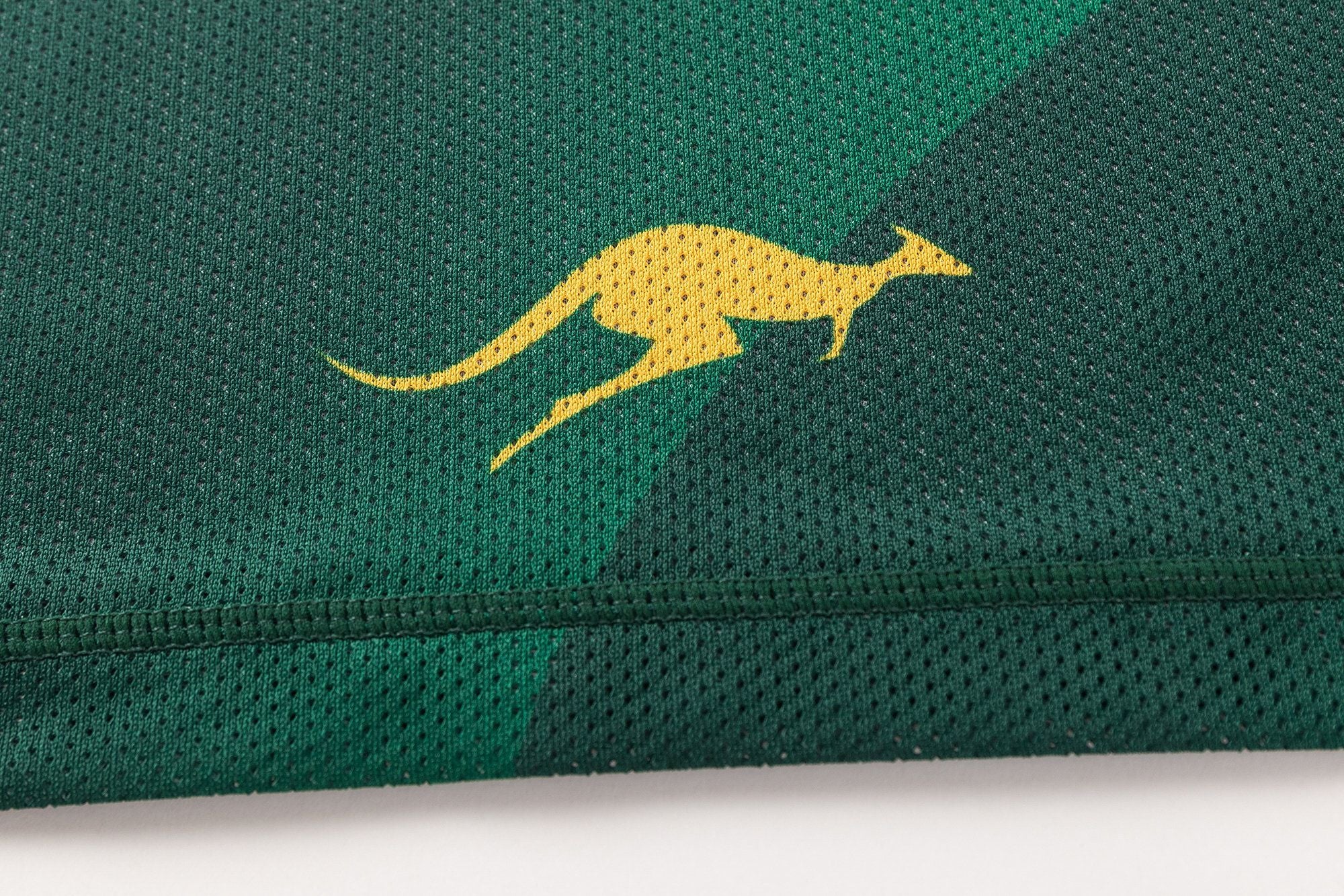 Australian Kangaroos 2026 NRL Mens Training Shirt - Image 8