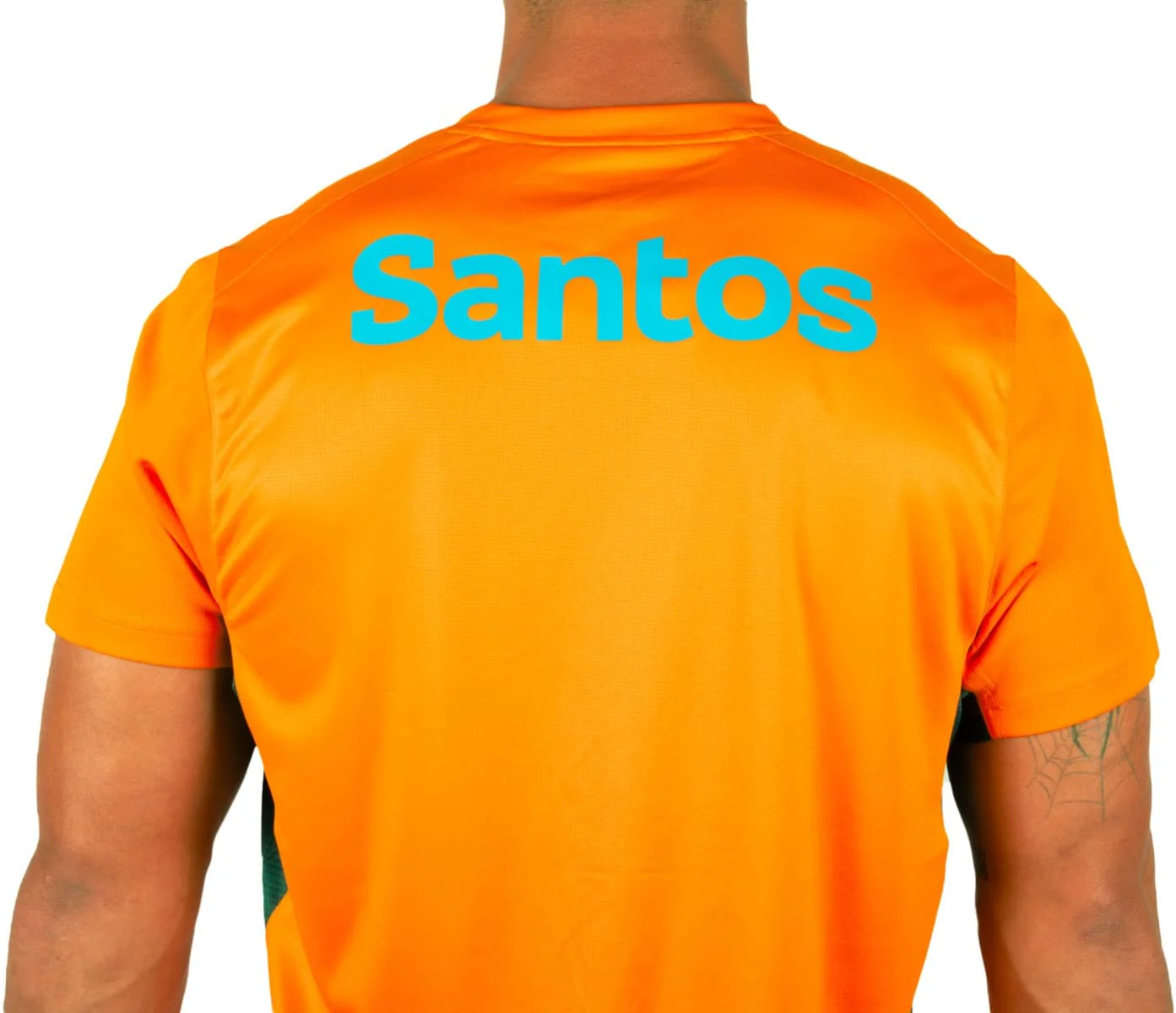 Australian Wallabies Rugby Union Mens Match Day Training Shirt - Image 2