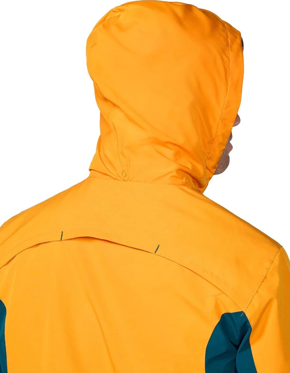 Australian Wallabies 2025 Rugby Union Mens Anthem Jacket - Image 10