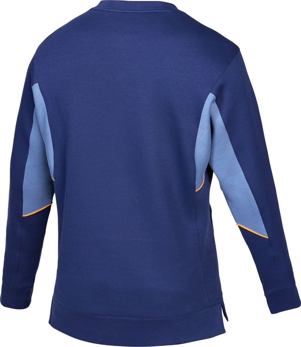 Australian Wallabies 2025 Rugby Union Mens Crew Sweater Hoodie - Image 2