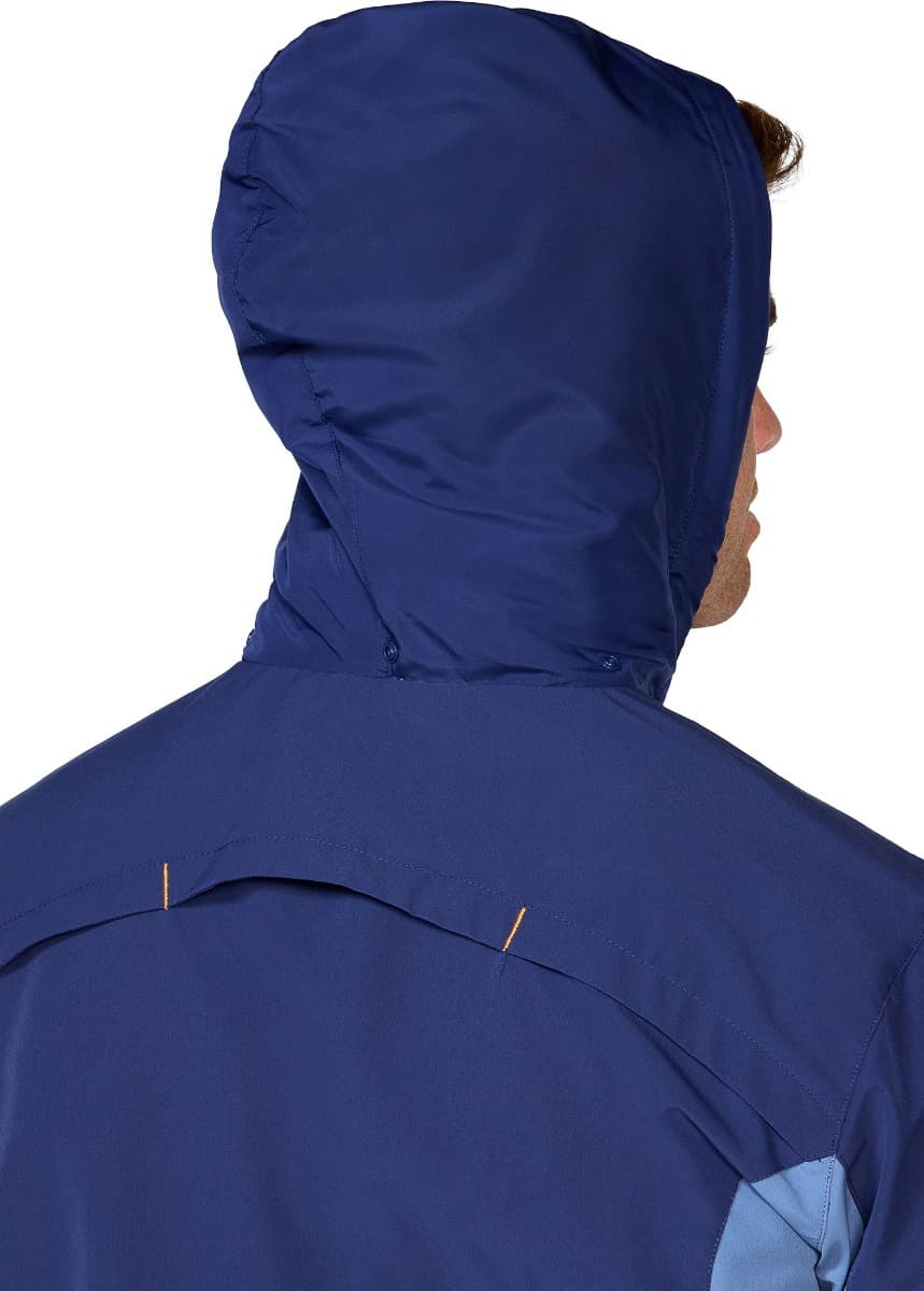 Australian Wallabies 2025 Rugby Union Mens Team Tech Jacket - Image 10