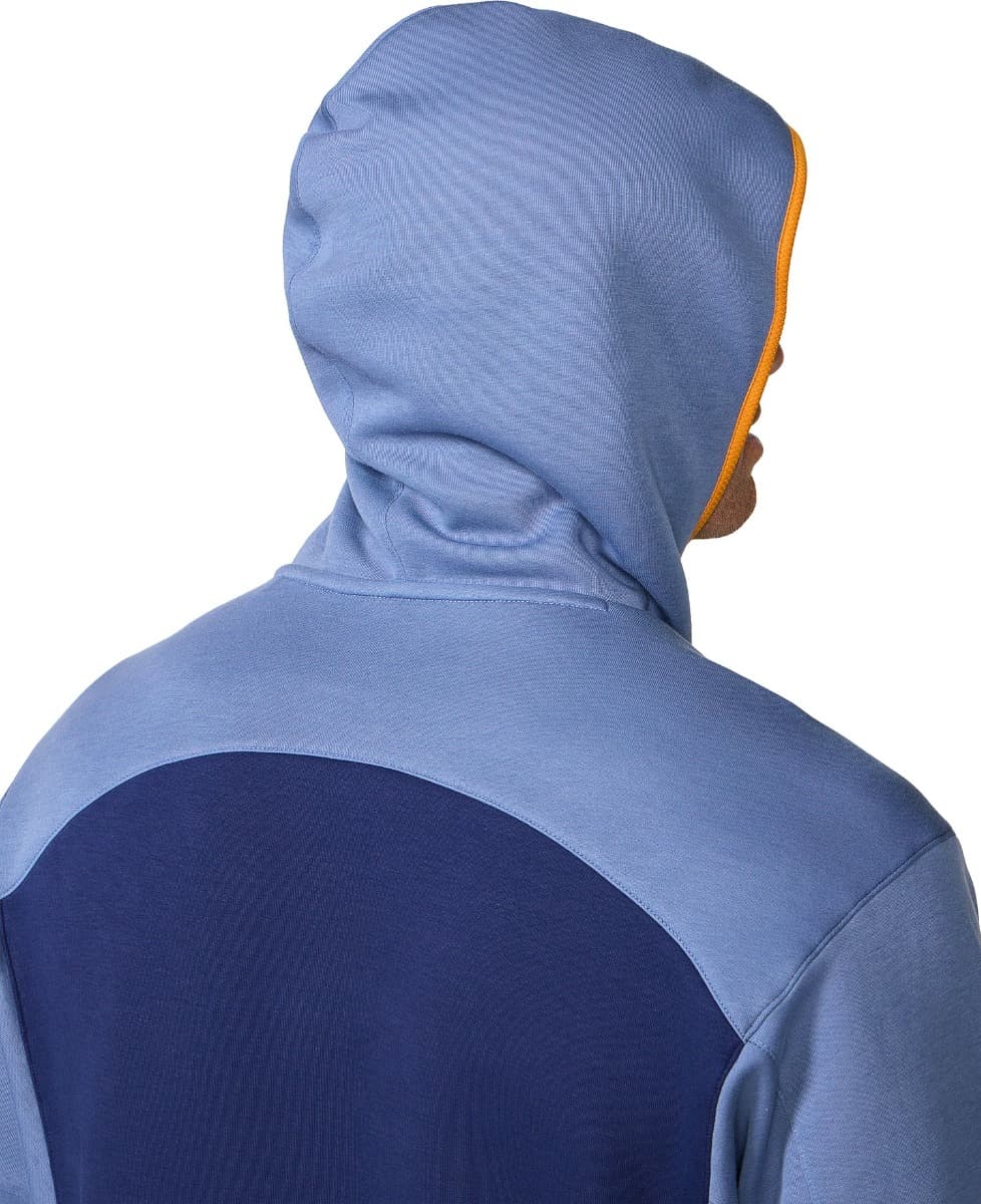 Australian Wallabies 2025 Rugby Union Mens Training Hoodie - Image 10
