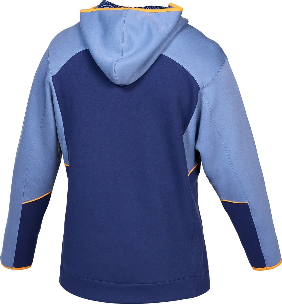 Australian Wallabies 2025 Rugby Union Mens Training Hoodie - Image 2