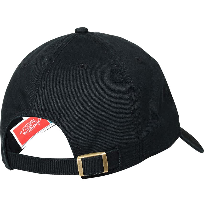 Australian Wallabies 2025 Union Black Ballpark Cap - Image 2