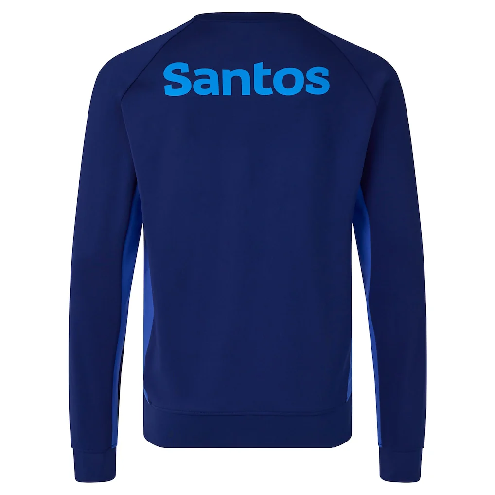 Australian Wallabies 2026 Rugby Union Mens Sweat Jumper - Image 4