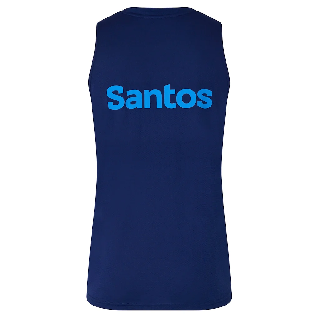 Australian Wallabies 2026 Rugby Union Mens Training Singlet - Image 5