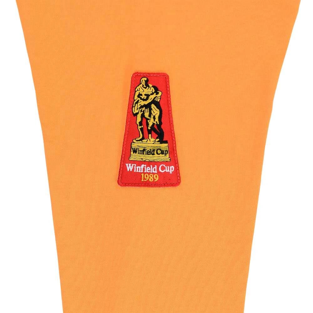 Balmain Tigers 1989 NRL Mens Grand Final Retro Jersey - Image 3