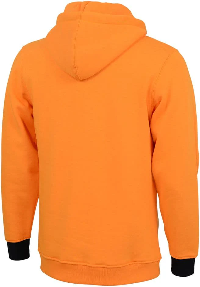 Balmain Tigers NRL Retro Pullover Hoodie - Image 3