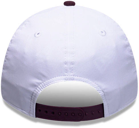 Brisbane Broncos 2026 New Era 9FORTY Team Official Cap - Image 4