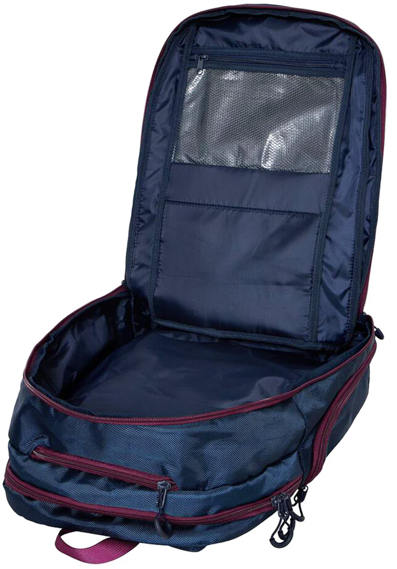 Brisbane Broncos 2026 NRL Players Backpack - Image 2