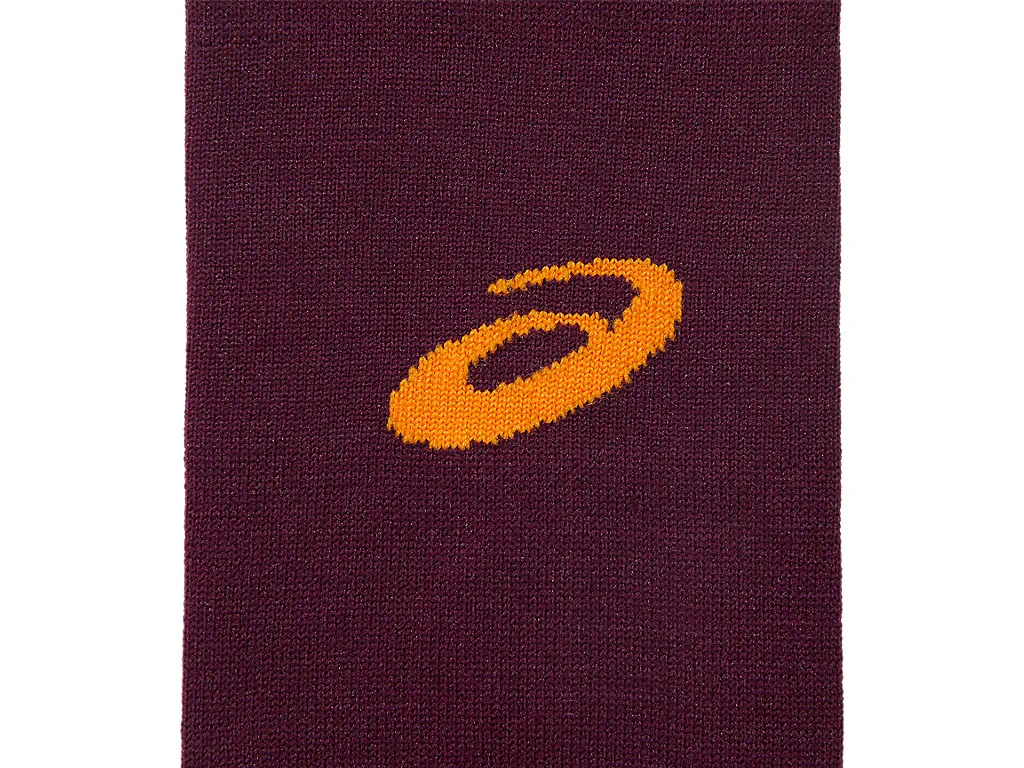 Brisbane Broncos NRL ASICS Mens Home Socks - Image 4