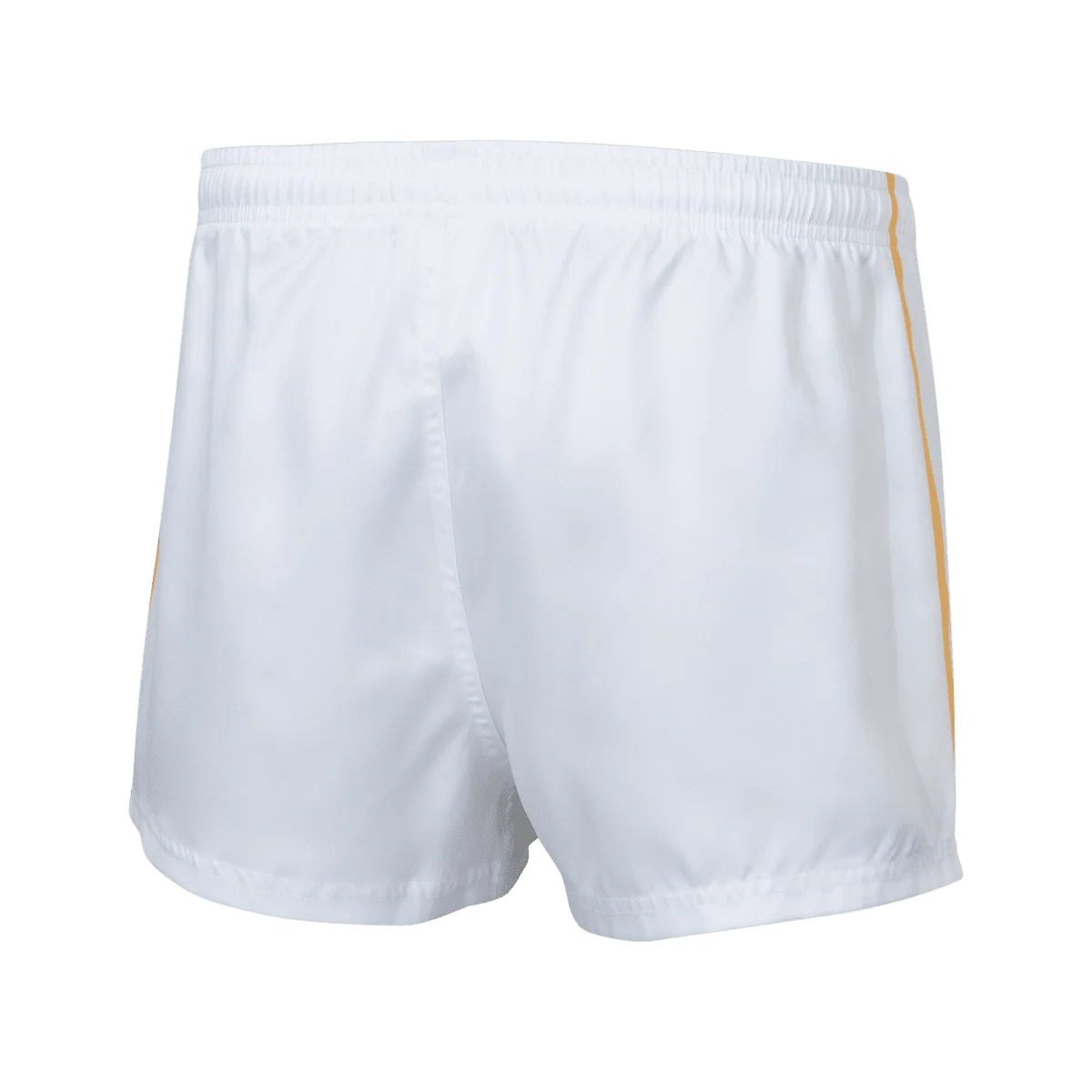 Brisbane Lions 2025 AFL Mens Away Shorts - Image 2