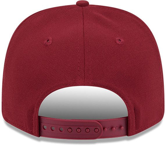 Brisbane Lions 2026 AFL 2Tone Contrast Cap - Image 5