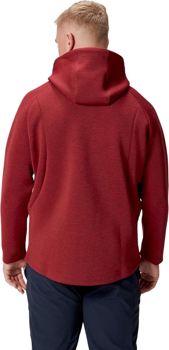 British & Irish Lions 2025 Rugby Union Mens Everest Hoody - Image 4