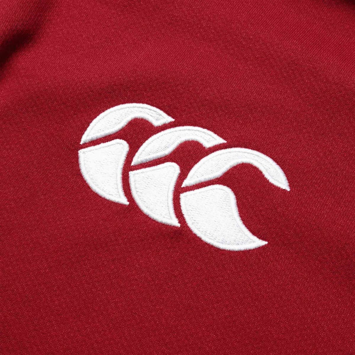 British & Irish Lions 2025 Rugby Union Mens Long Sleeve Classic Jersey - Image 4