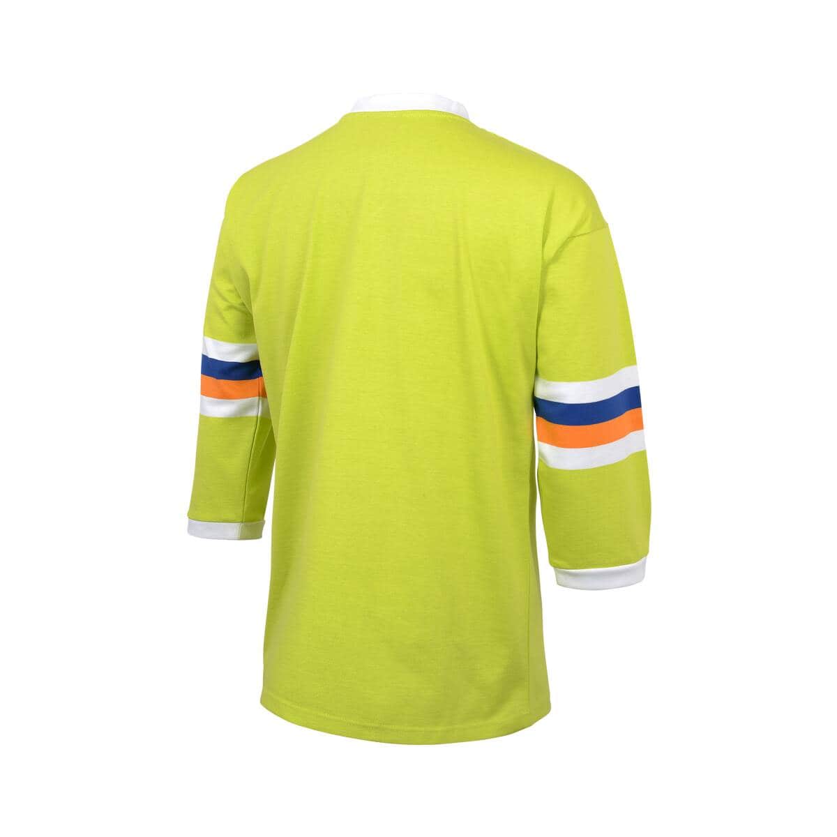 Canberra Raiders 1982 NRL Mens Retro Jersey - Image 2