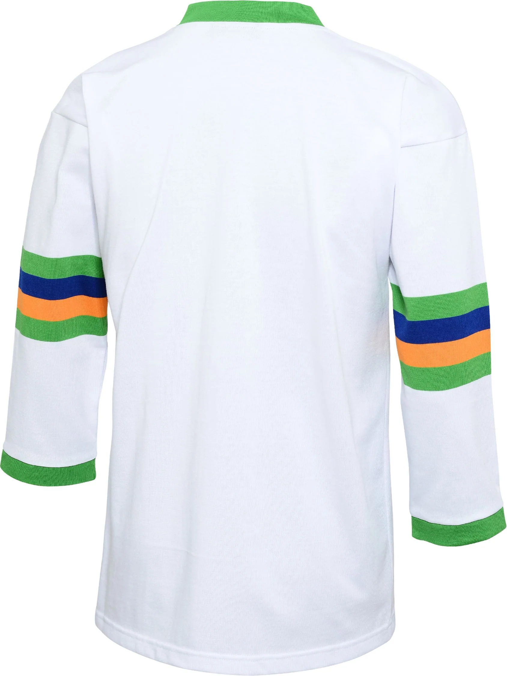 Canberra Raiders 1989 NRL Mens Away Retro Jersey - Image 2