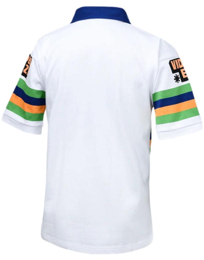 Canberra Raiders 1994 NRL Mens Away Retro Jersey - Image 2