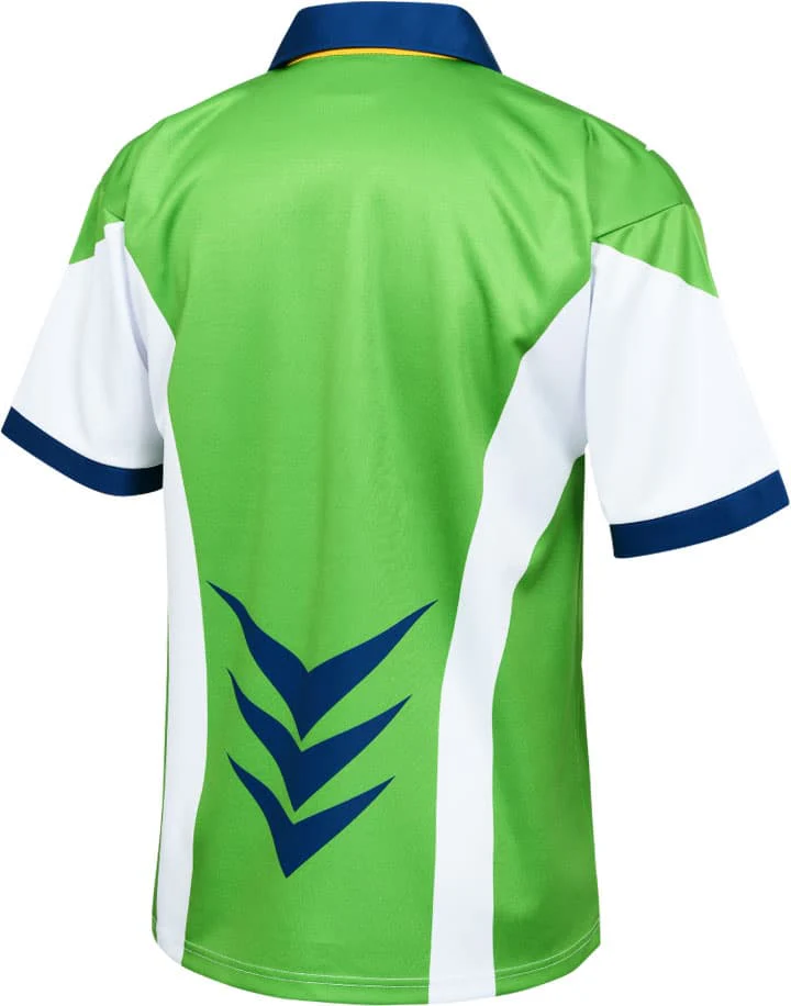 Canberra Raiders 1998 Mens Retro Jersey - Image 2
