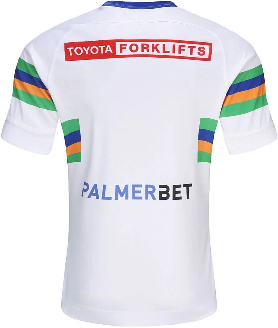 Canberra Raiders 2024 NRL Mens Away Jersey - Image 4