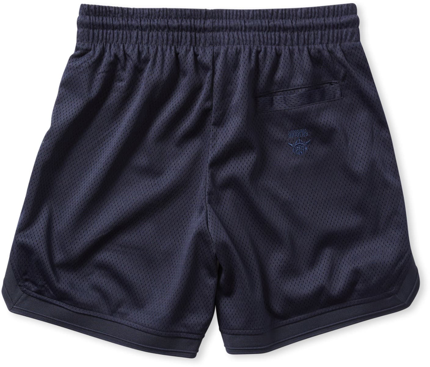 Canberra Raiders 2025 NRL Mens Basketball Shorts - Image 2