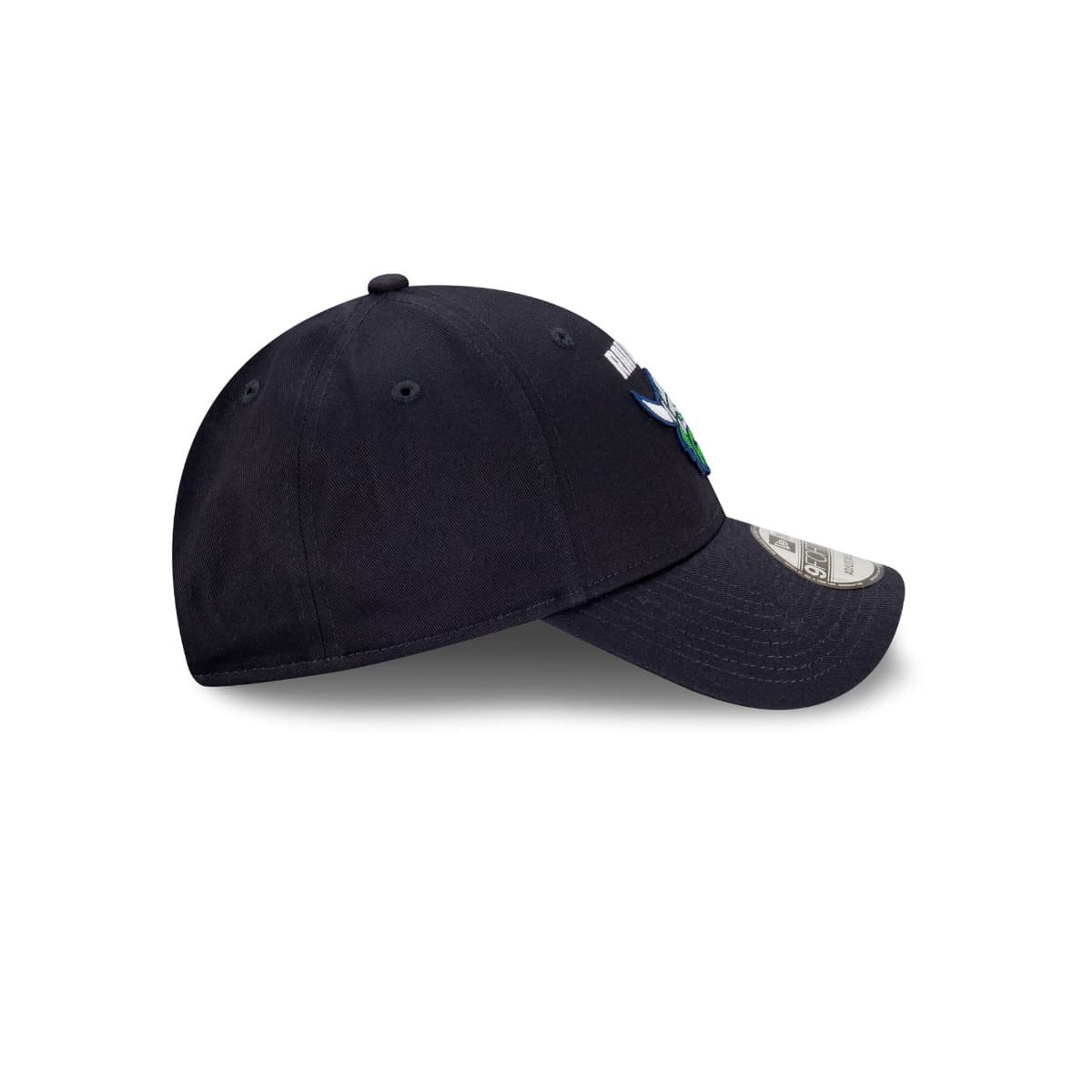 Canberra Raiders 2026 NRL New Era Cloth Strap Cap *NEW LOGO* - Image 4