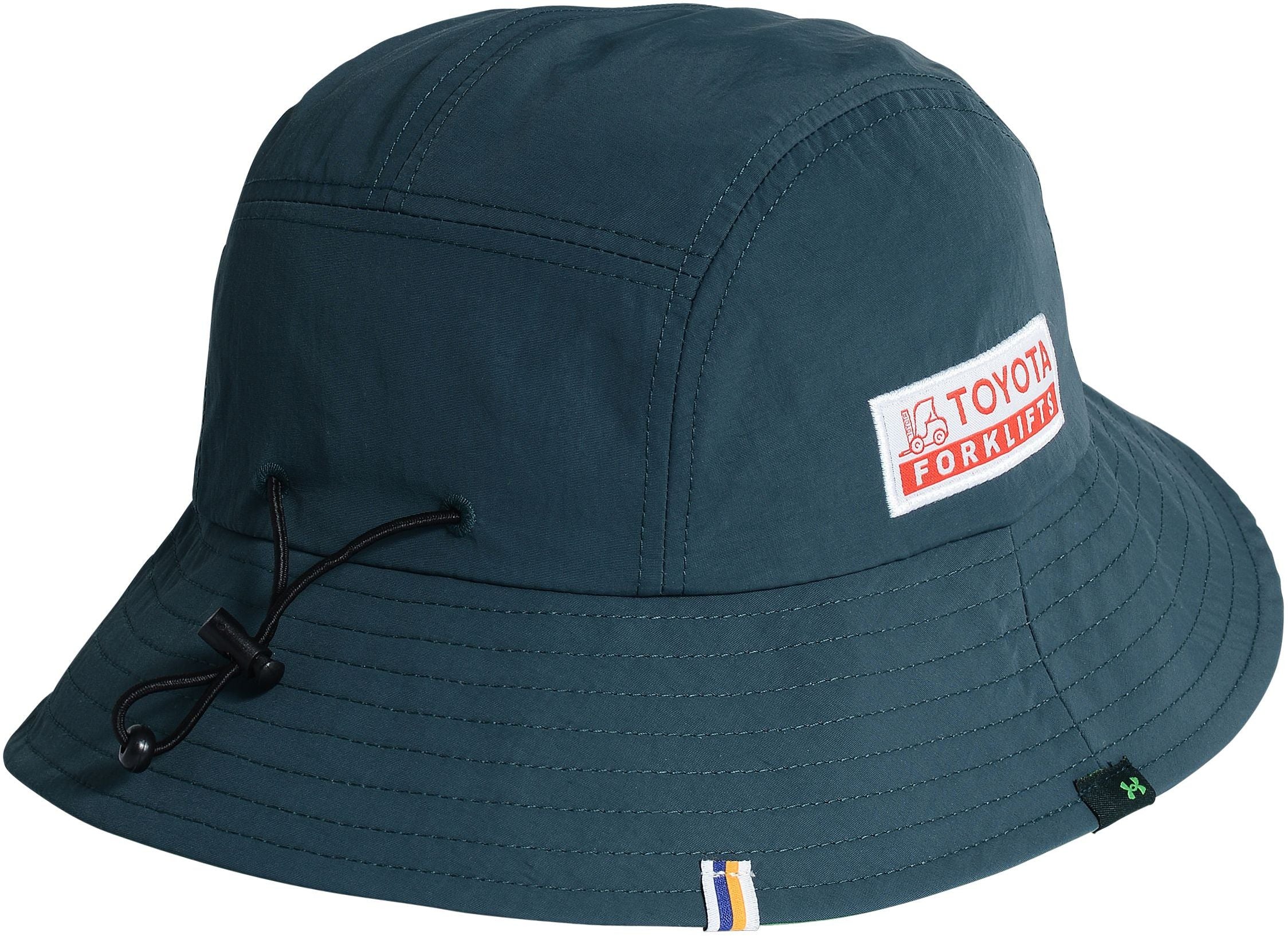 Canberra Raiders 2026 NRL Adults Bucket Hat - Image 2
