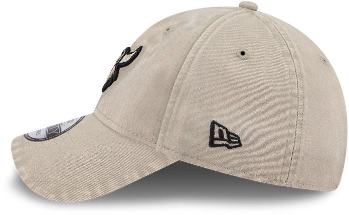 Canberra Raiders 2026 NRL 9FORTY Pebble Cap - Image 4